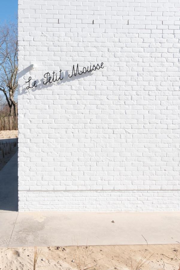 Villa Petit Mouche - Recently Renovated Villa Close To Beach ก๊กไซเดอ ภายนอก รูปภาพ