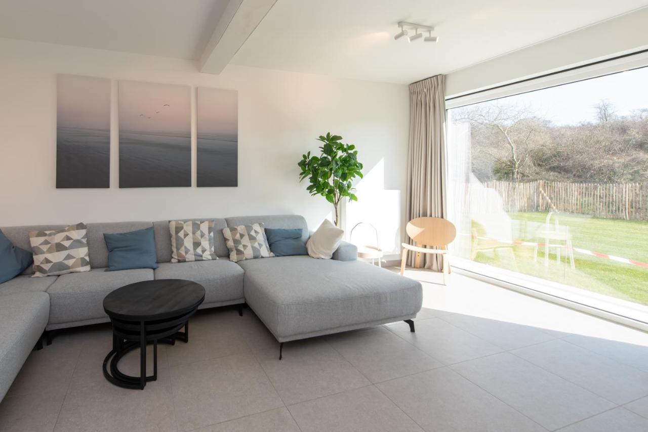 Villa Petit Mouche - Recently Renovated Villa Close To Beach ก๊กไซเดอ ภายนอก รูปภาพ
