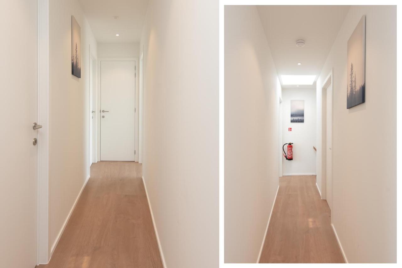 Villa Petit Mouche - Recently Renovated Villa Close To Beach ก๊กไซเดอ ภายนอก รูปภาพ