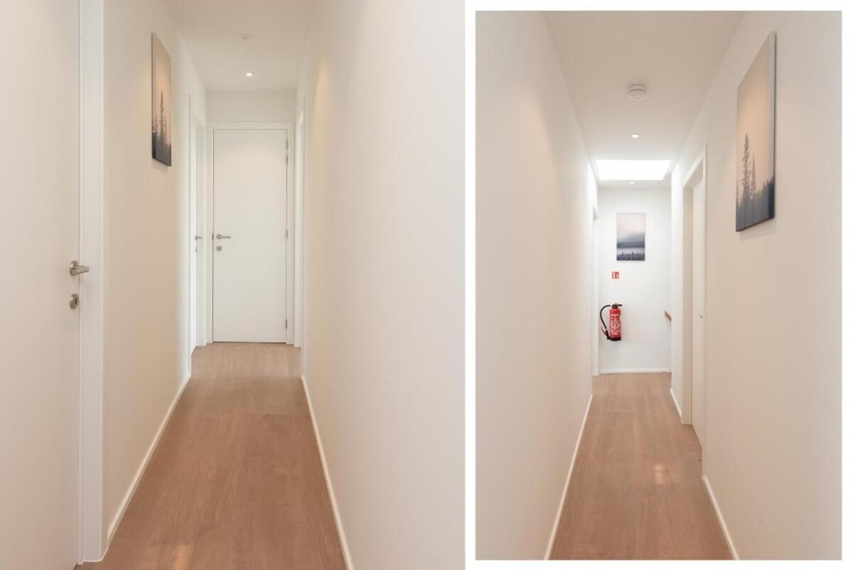 Villa Petit Mouche - Recently Renovated Villa Close To Beach ก๊กไซเดอ ภายนอก รูปภาพ