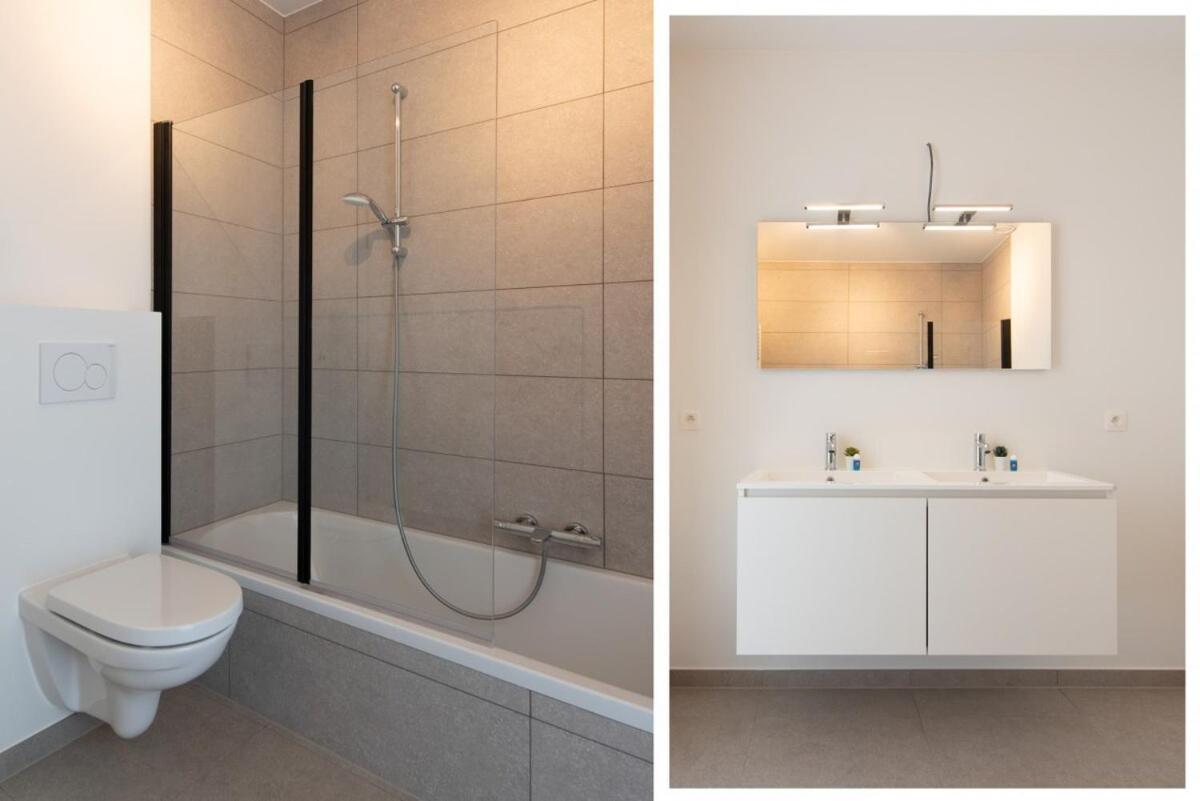 Villa Petit Mouche - Recently Renovated Villa Close To Beach ก๊กไซเดอ ภายนอก รูปภาพ