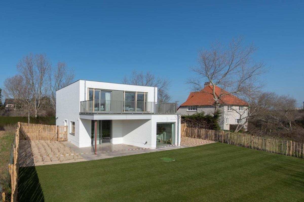 Villa Petit Mouche - Recently Renovated Villa Close To Beach ก๊กไซเดอ ภายนอก รูปภาพ