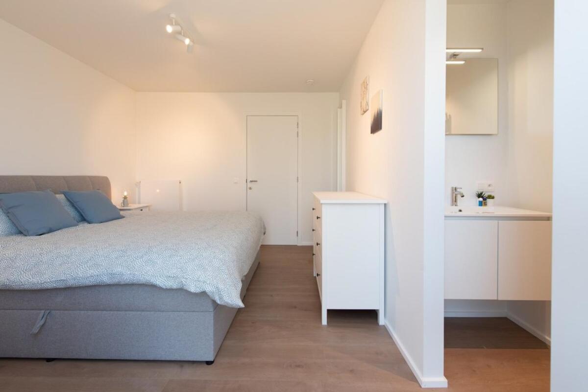 Villa Petit Mouche - Recently Renovated Villa Close To Beach ก๊กไซเดอ ภายนอก รูปภาพ